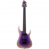 Schecter John Browne TAO-7 Ozone Burst - Gitara elektryczna