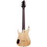 Schecter John Browne TAO-7 Ozone Burst - Gitara elektryczna