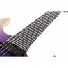 Schecter John Browne TAO-7 Ozone Burst - Gitara elektryczna