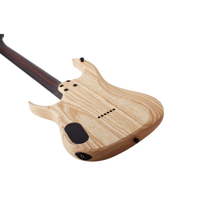 Schecter John Browne TAO-6 Ozone Burst - Gitara elektryczna