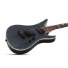 Schecter Avenger Standard Charcoal Satin - Gitara elektryczna