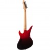 Schecter Avenger Standard Blood Burst - Gitara elektryczna