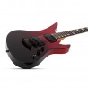 Schecter Avenger Standard Blood Burst - Gitara elektryczna