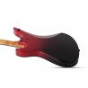Schecter Avenger Standard Blood Burst - Gitara elektryczna