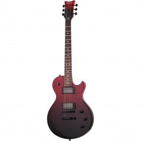 Schecter Solo-II Standard - Gitara elektryczna