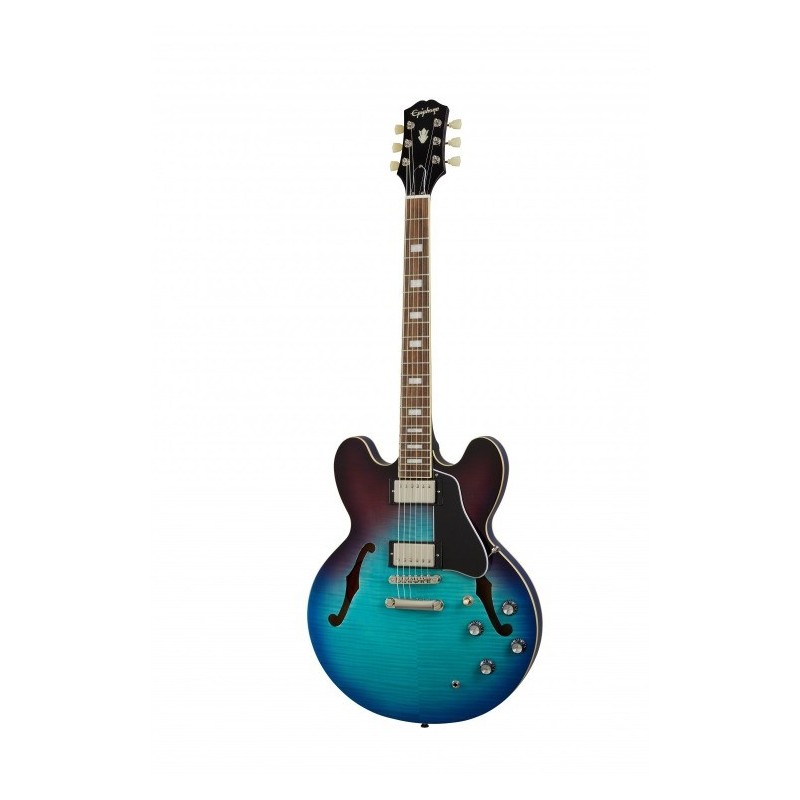 Epiphone ES335 Figured BBB - gitara elektryczna