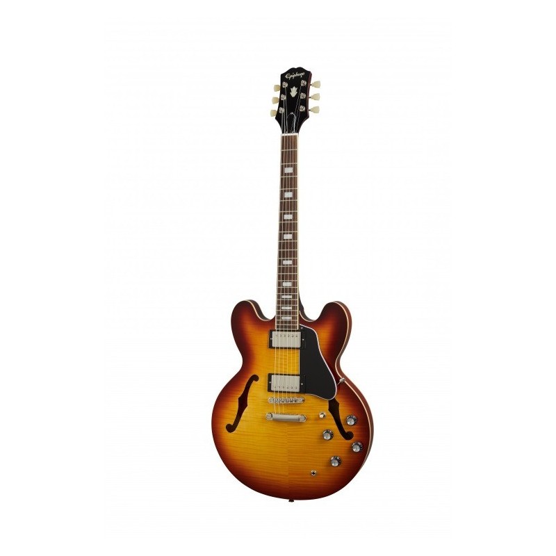 Epiphone ES335 Figured RTB - gitara elektryczna