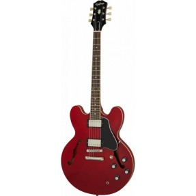 Epiphone ES335 CH Cherry - gitara elektryczna