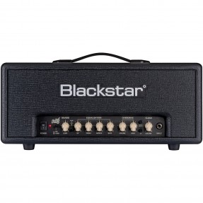 Blackstar Debut 100RH BK - Głowa gitarowa
