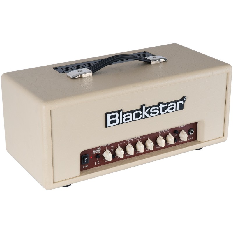 Blackstar Debut 100RH BD - Głowa gitarowa