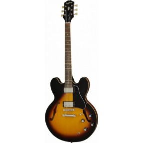 Epiphone ES335 VS Vintage Sunburst - gitara elektryczna