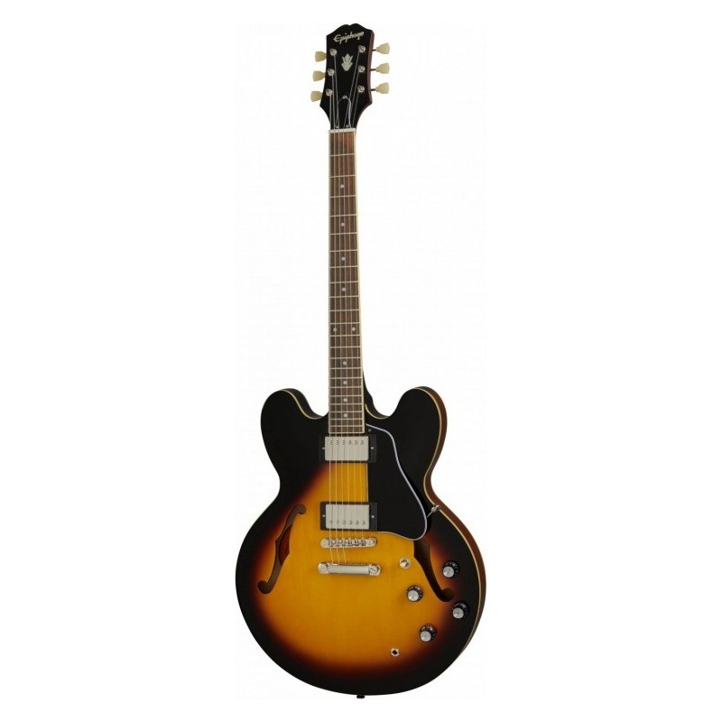 Epiphone ES335 VS Vintage Sunburst - gitara elektryczna