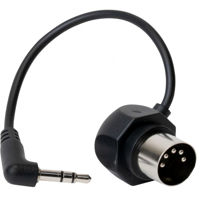 Korg BM-1 - Interfejs do bezprzewodowych połączeń MIDI przez Bluetooth