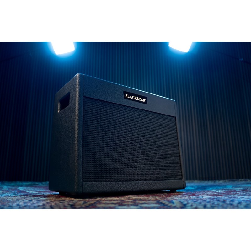 Blackstar St. James 112 BK 1x12" - Kolumna gitarowa