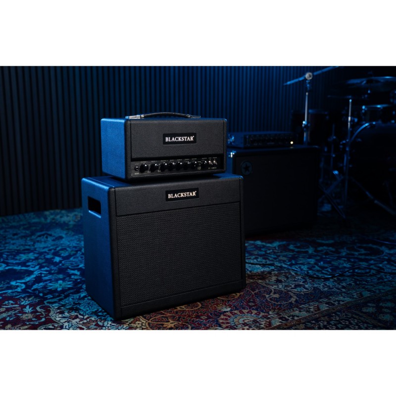 Blackstar St. James 112 BK 1x12" - Kolumna gitarowa