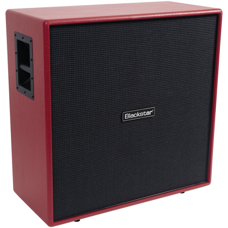 Blackstar HTV-412B MkIII Doug Aldrich 4x12" - Kolumna gitarowa