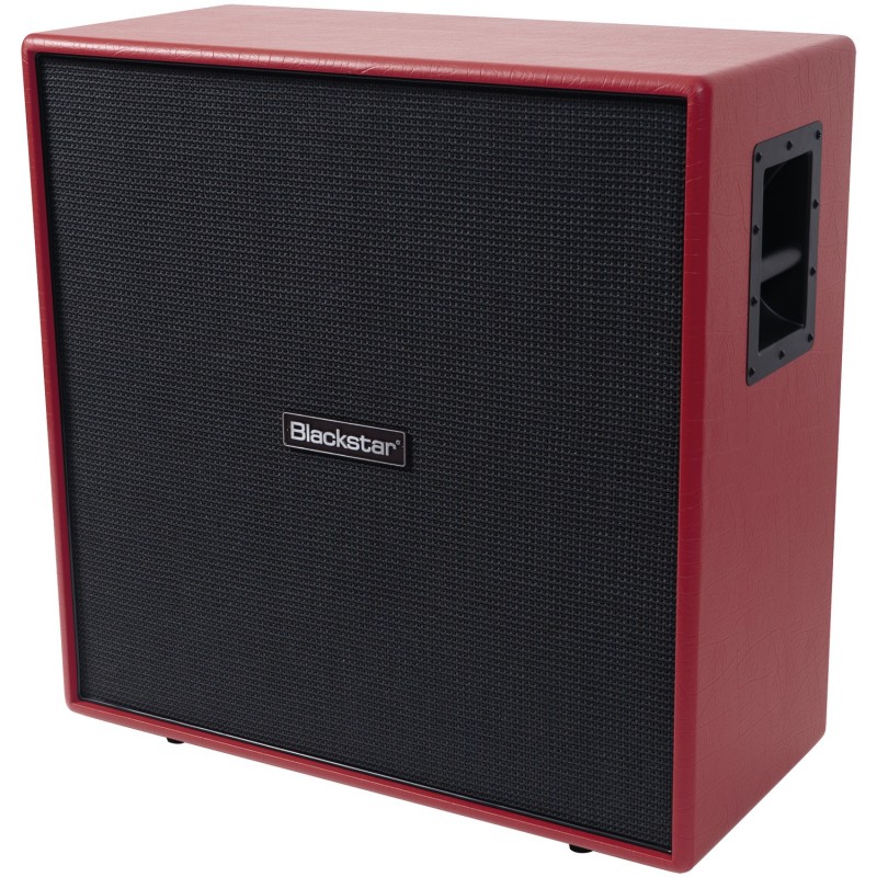 Blackstar HTV-412B MkIII Doug Aldrich 4x12" - Kolumna gitarowa