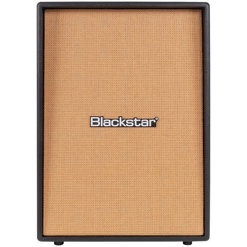 Blackstar Debut 212V BK 2x12" - Kolumna gitarowa