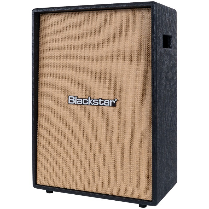 Blackstar Debut 212V BK 2x12" - Kolumna gitarowa
