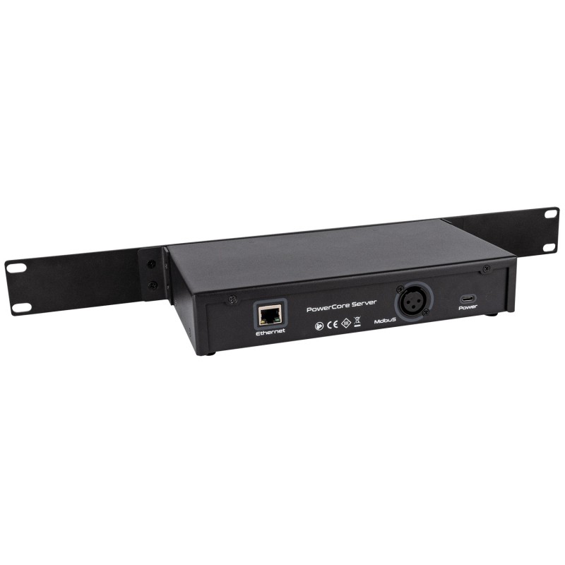 ShowGear PowerCore Server