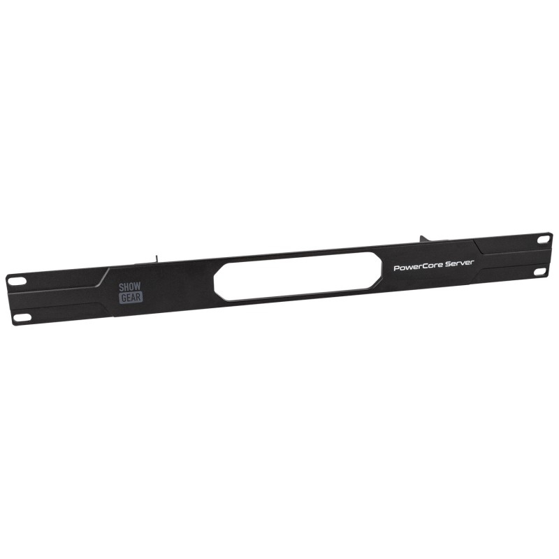 ShowGear PowerCore Server