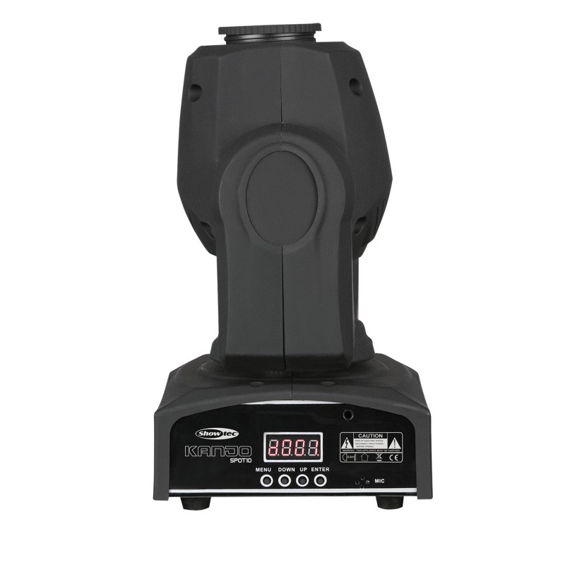 Showtec Kanjo Spot 10 - Głowa ruchoma LED