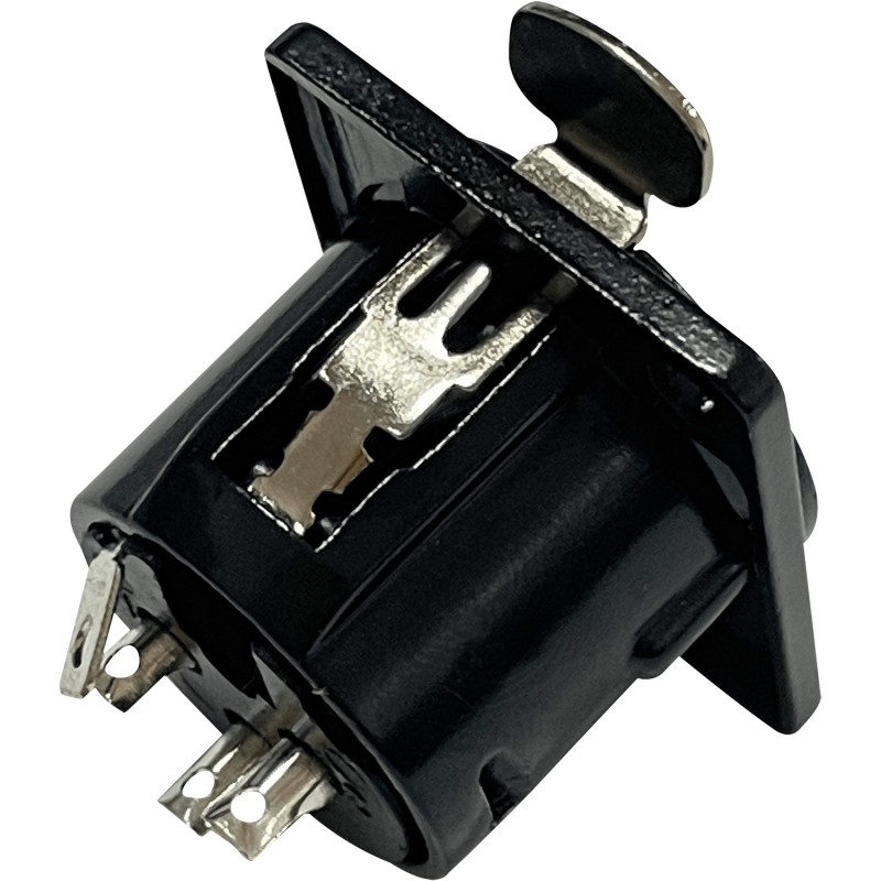 DAP Audio gniazdo XLR 3P F