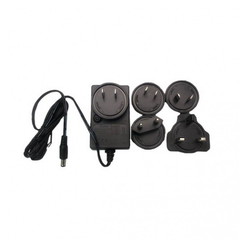 Audient UNIV SWT MODE PSU-12V - zasilacz