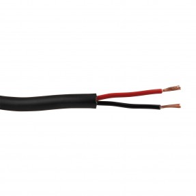 DAP Audio SPF-215 - Kabel głośnikowy 2x 1.5 mm² 100m