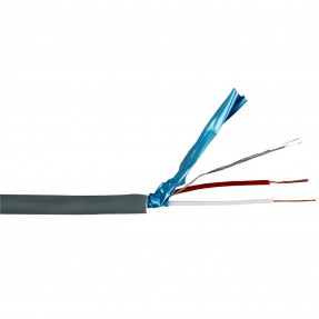 DAP Audio MC-222 - Kabel mikrofonowy 100m