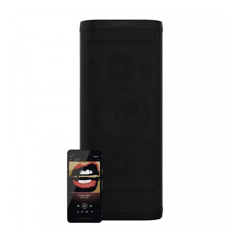 Reloop Groove Blaster BT - głośnik BT
