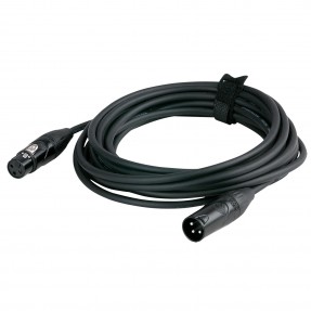 DAP Audio FLX01 - Kabel mikrofonowy XLR 20m