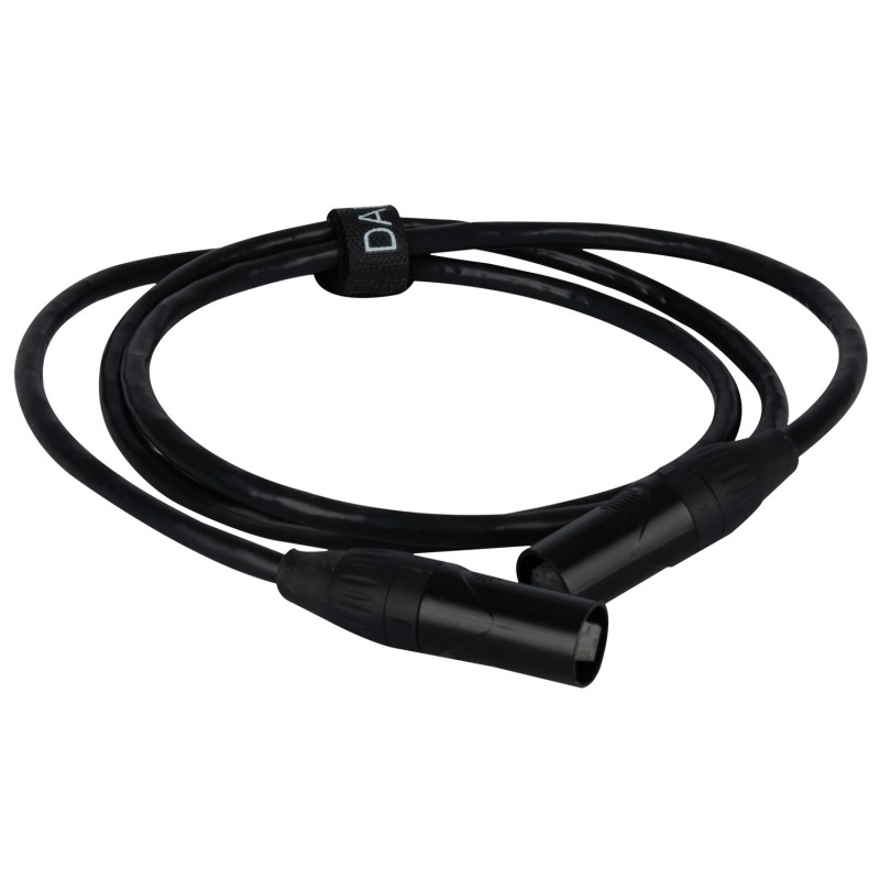 DAP Audio FLX58 - Kabel sieciowy Cat 6 F/UTP 1.5m
