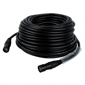 DAP Audio FLR58 - Kabel sieciowy Cat 6 F/UTP 15m