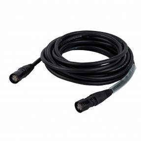 DAP Audio FLR58 - Kabel sieciowy Cat 6 F/UTP 3m