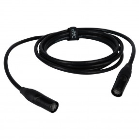 DAP Audio FLX58 - Kabel sieciowy Cat 6 F/UTP 3m