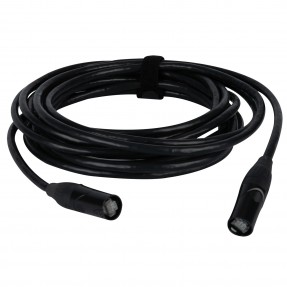 DAP Audio FLX58 - Kabel sieciowy Cat 6 F/UTP 6m