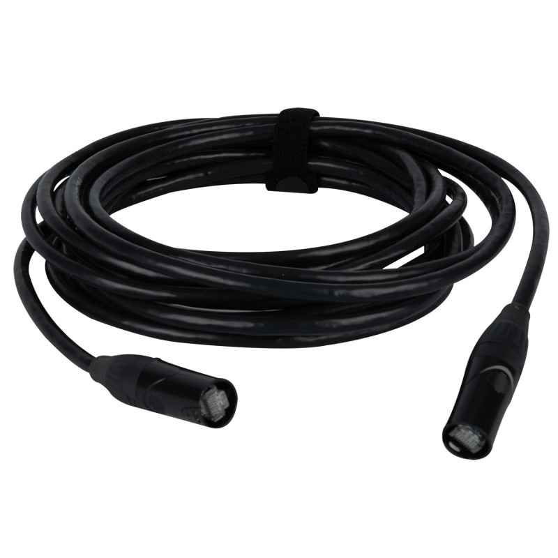 DAP Audio FLX58 - Kabel sieciowy Cat 6 F/UTP 6m