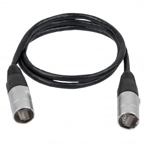DMT FL57 - Kabel sieciowy CAT5E dla P6/P10/P14 0,60m Ethercon