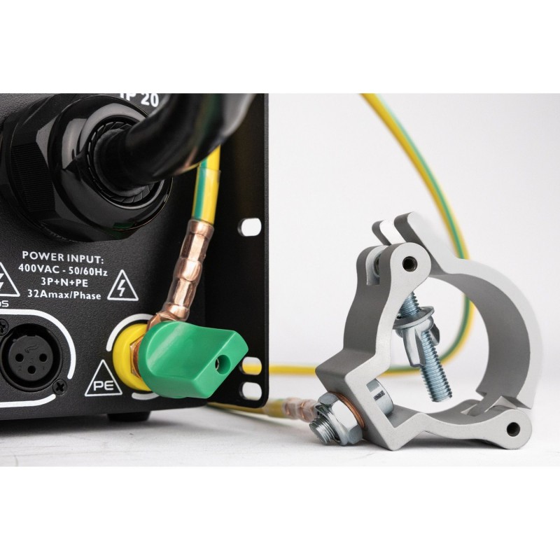 ShowGear kabel uziemiający PowerCore 5m