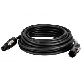 DAP Audio FPR01 - Kabel zasilający REAN PowerX - 3x1,5mm2 6m
