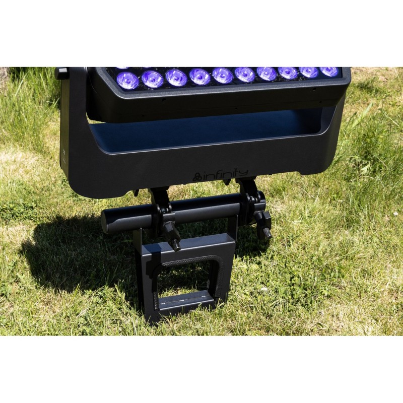 ShowGear TerraFix 4.1 - Kotwa gruntowa do oświetlenia