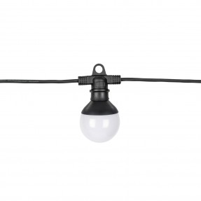 Showtec Festoon Q4 String IP65 - Łańcuch oświetleniowy