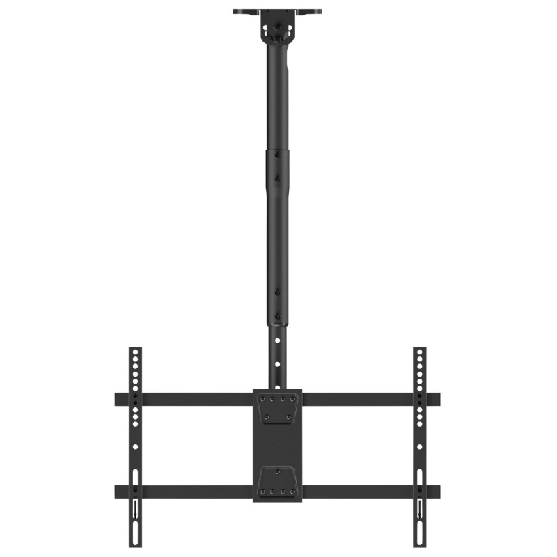 ShowGear PLB-4386 - Podwójny uchwyt sufitowy do telewizora 43"-86"