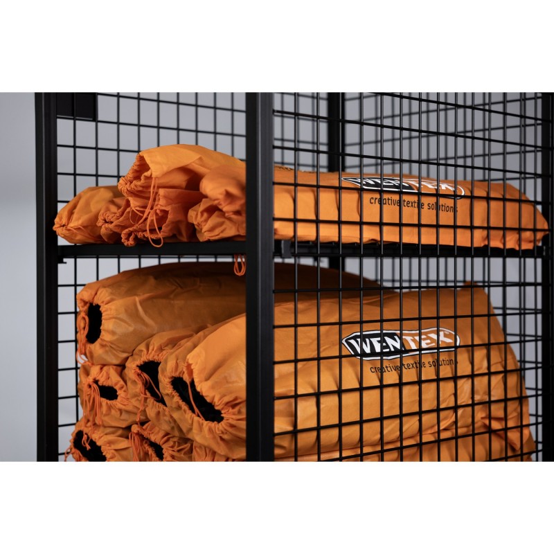 Wentex półka do wózka transportowego