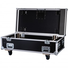 Showtec skrzynia transportowa na 3x Spectra