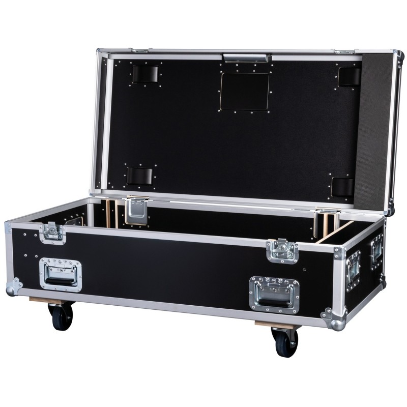 Showtec skrzynia transportowa na 3x Spectra