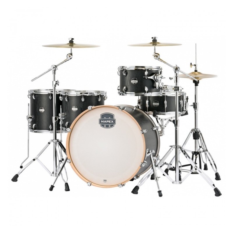 Mapex MA528SF ZW - zestaw perkusyjny