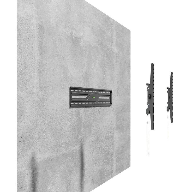 ShowGear PLB-3786 - Uchwyt ścienny do telewizora 37"-86"