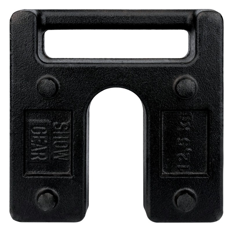 ShowGear obciążenie sceniczne 12,5 kg